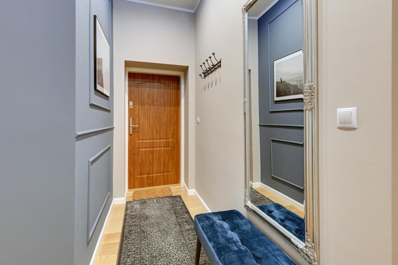 Old Town Ogarna IV Glamour By Downtown Apartments Gdansk Exterior photo